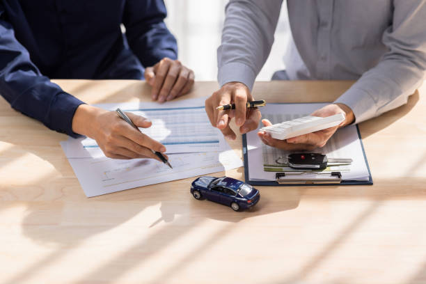 Car insurance options for Walford residents